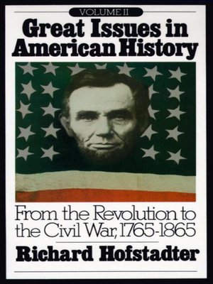 Essential Documents of American History, Volume I by Bob Blaisdell